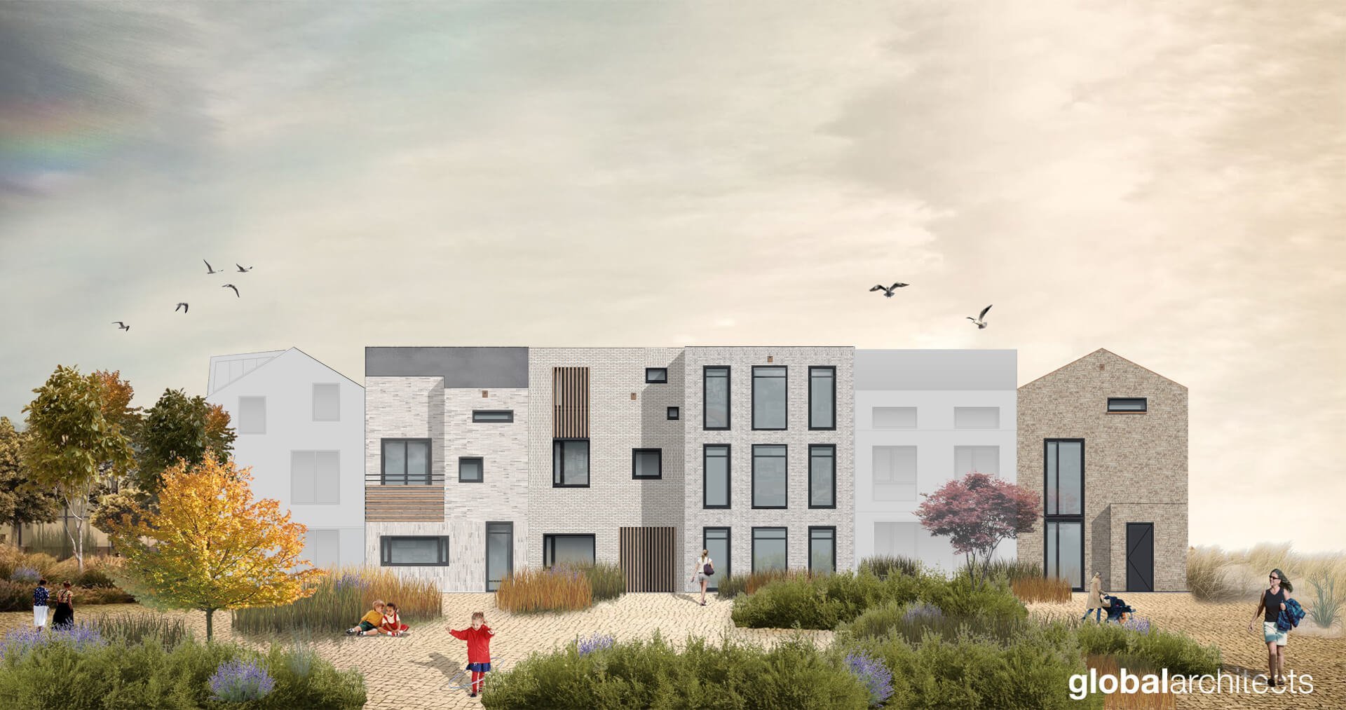 Egel_Schapenatjesduin_Kijkduin_zelfbouw_architect_architectenbureua_den_haag
