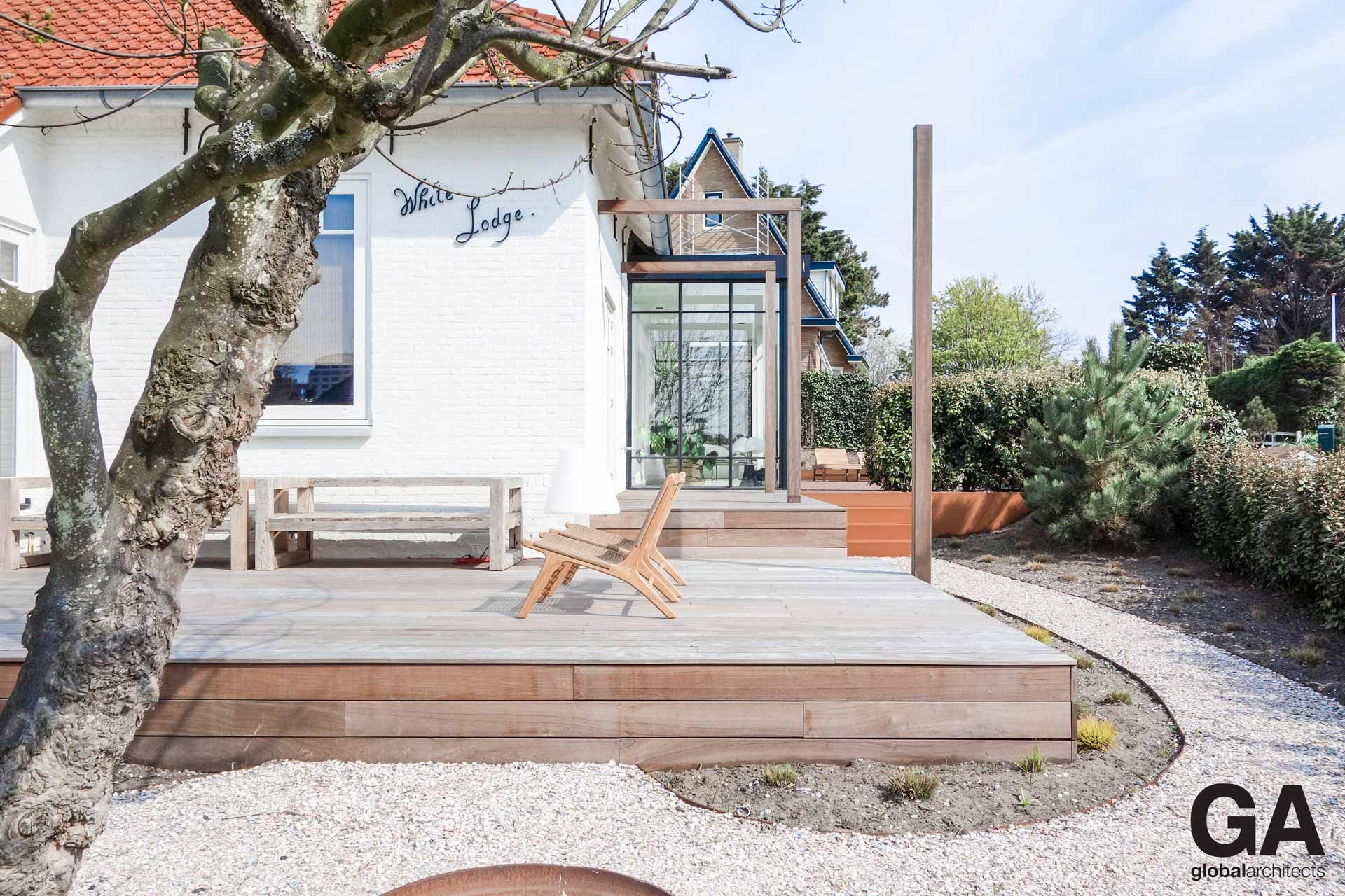 renovatie & interieurontwerp
