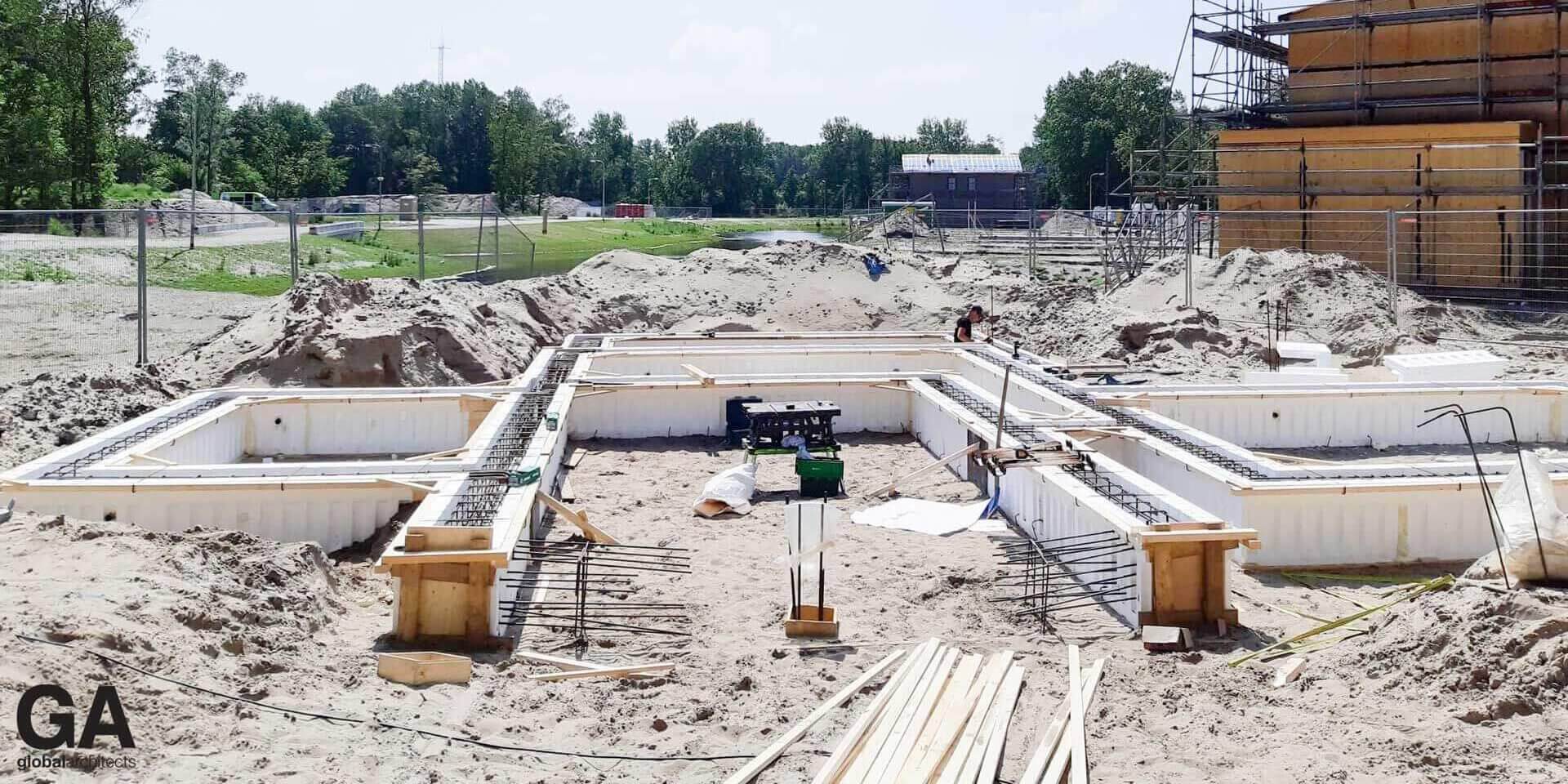 passief_bouwblok_jongerius_IsoTeQ_zelfbouw_villa_denhaag_Vos 15_Schapenatjesduin_Den Haag