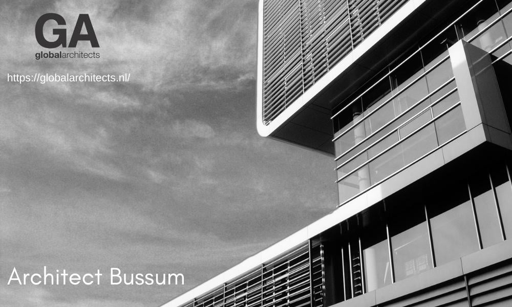 Architect Bussum